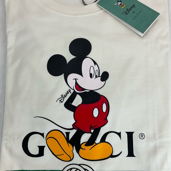 🎄🔥Gucci Men’s Disney🔥🎄 - Picture 2 of 5
